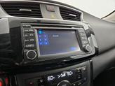 Thumbnail of 2018 White Nissan Sentra