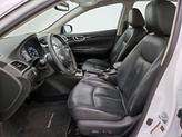 Thumbnail of 2018 White Nissan Sentra