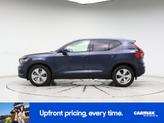 Thumbnail of 2022 Blue Volvo XC40