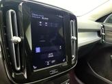 Thumbnail of 2022 Blue Volvo XC40