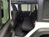 Thumbnail of 2022 White Jeep Wrangler