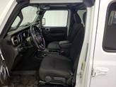 Thumbnail of 2022 White Jeep Wrangler