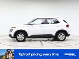 Thumbnail of 2021 White Hyundai VENUE
