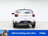 Thumbnail of 2021 White Hyundai VENUE