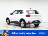 Thumbnail of 2021 White Hyundai VENUE