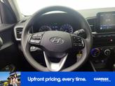 Thumbnail of 2021 White Hyundai VENUE