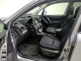 Thumbnail of 2017 Silver Subaru Forester