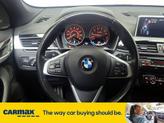 Thumbnail of 2017 Black BMW X1