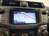 Thumbnail of 2015 Silver Toyota 4Runner