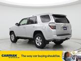 Thumbnail of 2015 Silver Toyota 4Runner