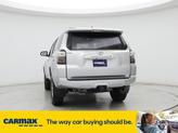 Thumbnail of 2015 Silver Toyota 4Runner