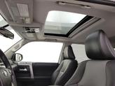 Thumbnail of 2015 Silver Toyota 4Runner