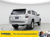 Thumbnail of 2015 Silver Toyota 4Runner