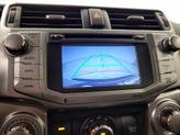 Thumbnail of 2015 Silver Toyota 4Runner