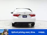Thumbnail of 2017 White Toyota Camry