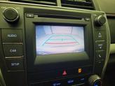 Thumbnail of 2017 White Toyota Camry