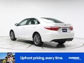 Thumbnail of 2017 White Toyota Camry