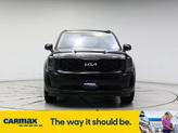 Thumbnail of 2022 Black Kia Telluride