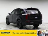 Thumbnail of 2022 Black Kia Telluride