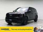 Thumbnail of 2022 Black Kia Telluride