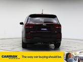 Thumbnail of 2019 Burgundy Kia Sorento
