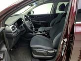 Thumbnail of 2019 Burgundy Kia Sorento