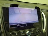 Thumbnail of 2021 Gray Chevrolet Malibu