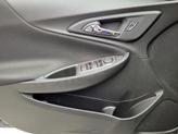 Thumbnail of 2021 Gray Chevrolet Malibu