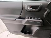 Thumbnail of 2023 Silver Toyota Tacoma