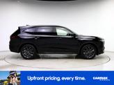 Thumbnail of 2022 Black Acura MDX