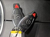 Thumbnail of 2016 Black Mercedes-Benz GLC-Class