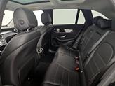Thumbnail of 2016 Black Mercedes-Benz GLC-Class