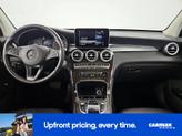 Thumbnail of 2016 Black Mercedes-Benz GLC-Class