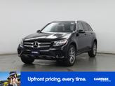 Thumbnail of 2016 Black Mercedes-Benz GLC-Class