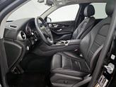 Thumbnail of 2016 Black Mercedes-Benz GLC-Class