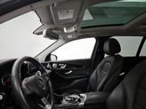 Thumbnail of 2016 Black Mercedes-Benz GLC-Class