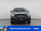 Thumbnail of 2016 Black Mercedes-Benz GLC-Class