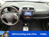 Thumbnail of 2020 Silver Mitsubishi Mirage