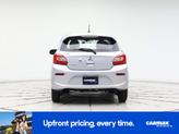 Thumbnail of 2020 Silver Mitsubishi Mirage