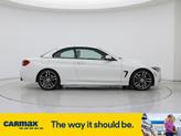 Thumbnail of 2018 White BMW 440