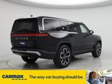 Thumbnail of 2025 Black Rivian R1S