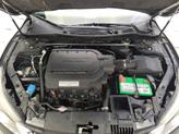 Thumbnail of 2015 Black Honda Accord