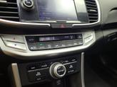 Thumbnail of 2015 Black Honda Accord