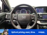 Thumbnail of 2015 Black Honda Accord
