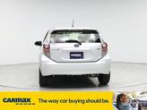 Thumbnail of 2013 Silver Toyota Prius c