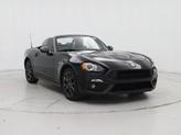 Thumbnail of 2018 Black FIAT 124 Spider