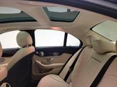 Thumbnail of 2016 Blue Mercedes-Benz C-Class