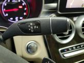 Thumbnail of 2016 Blue Mercedes-Benz C-Class