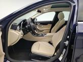 Thumbnail of 2016 Blue Mercedes-Benz C-Class