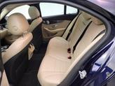 Thumbnail of 2016 Blue Mercedes-Benz C-Class